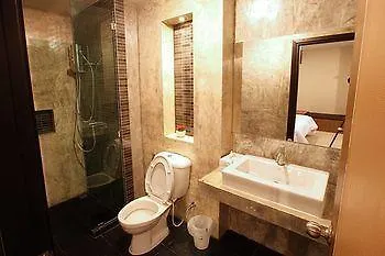 Aparthotel The Plubpla Serviced